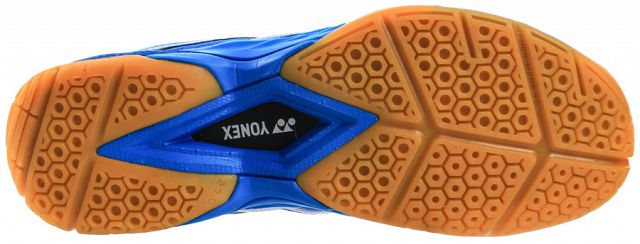 Yonex SHB 55 Blue